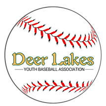 Deer Lakes Youth Baseball Association