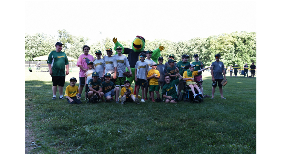 All Abilities Game 2022 