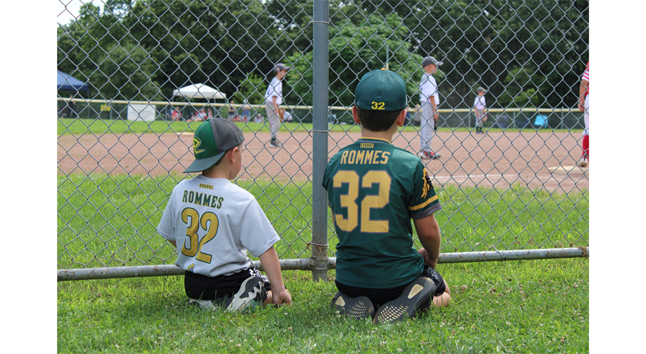 Root Root Root for the Home Team