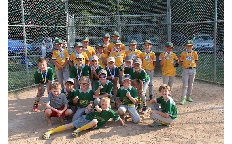 2024 Freedom Classic