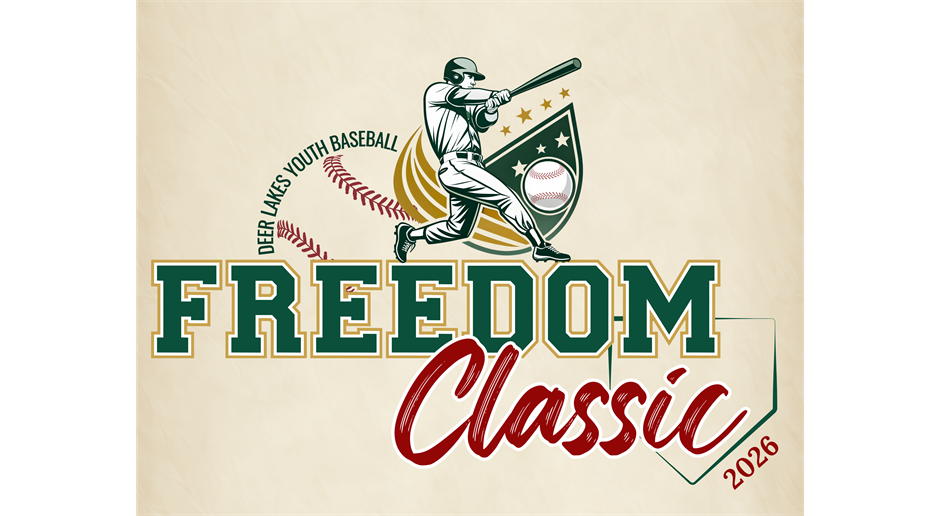 Freedom Classic 2026 - Register Now
