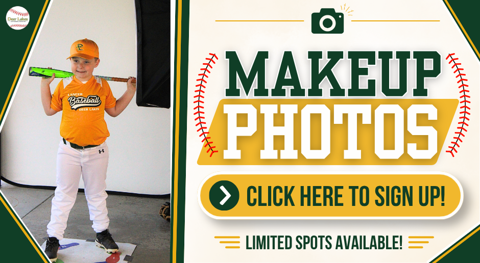 Photo Makeup Sign-up